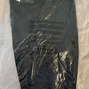 Banana Republic Ryan Curvy Fit Black Trousers, size 2